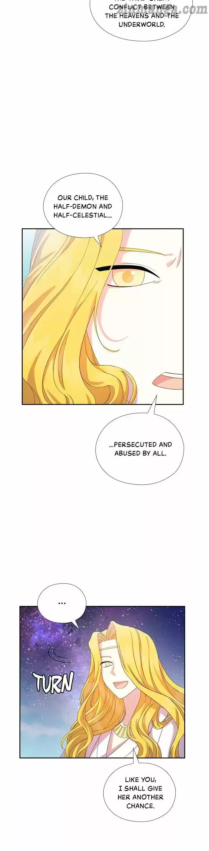 Ningen Desuga Maou Totsugu Koto Ni Narimashita Chapter 154