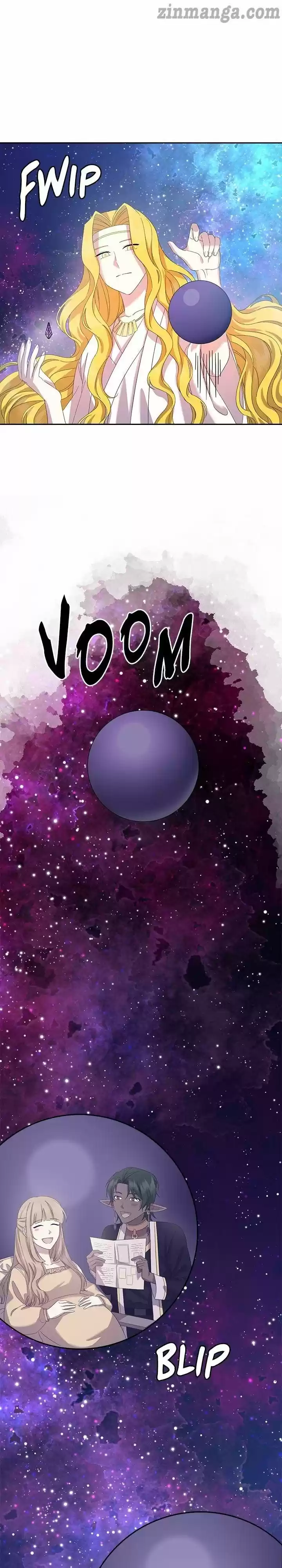 Ningen Desuga Maou Totsugu Koto Ni Narimashita Chapter 154