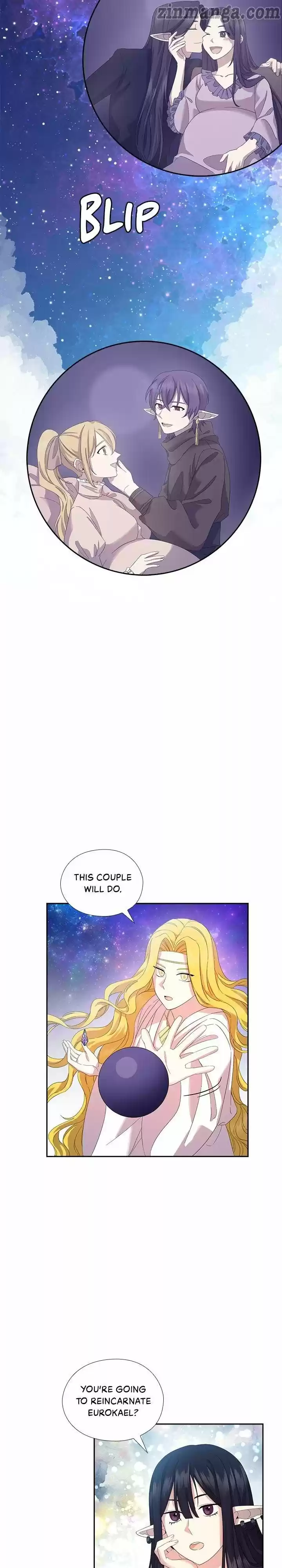 Ningen Desuga Maou Totsugu Koto Ni Narimashita Chapter 154