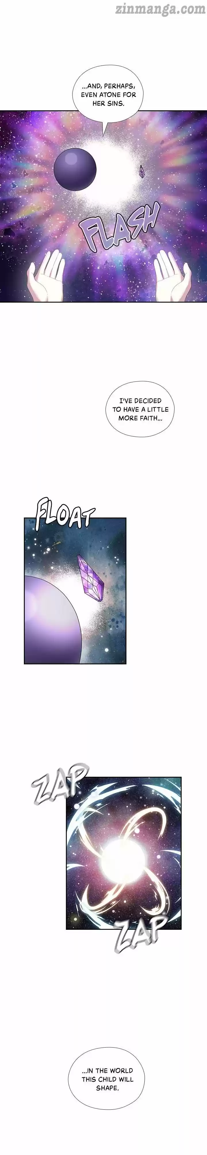 Ningen Desuga Maou Totsugu Koto Ni Narimashita Chapter 154