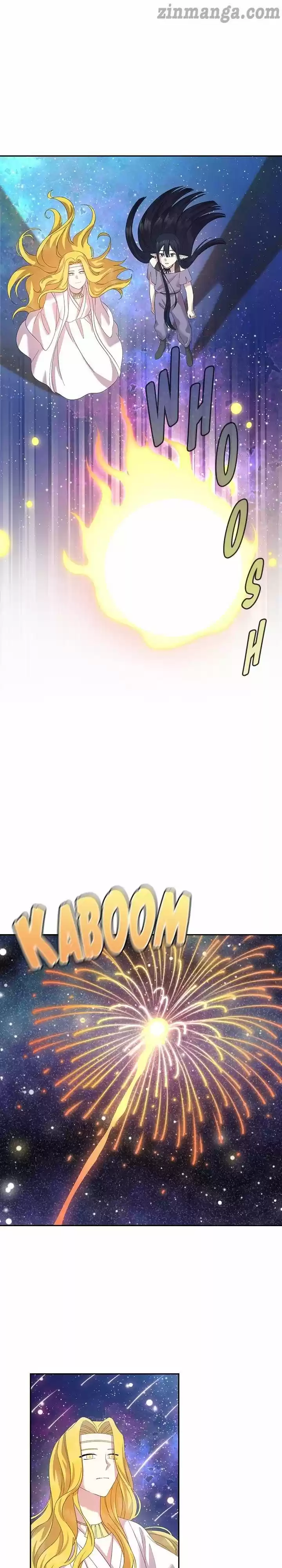 Ningen Desuga Maou Totsugu Koto Ni Narimashita Chapter 154