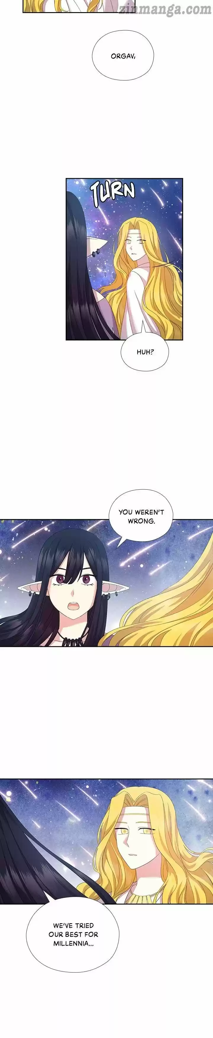 Ningen Desuga Maou Totsugu Koto Ni Narimashita Chapter 154