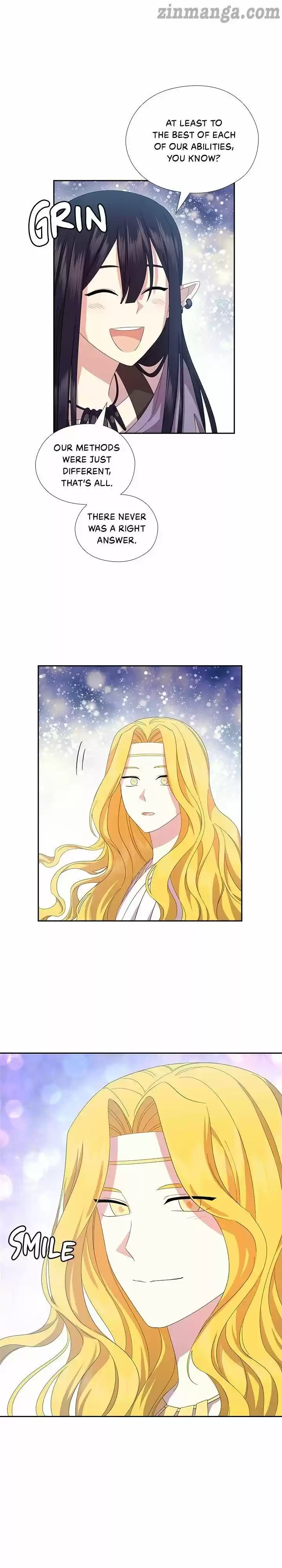 Ningen Desuga Maou Totsugu Koto Ni Narimashita Chapter 154