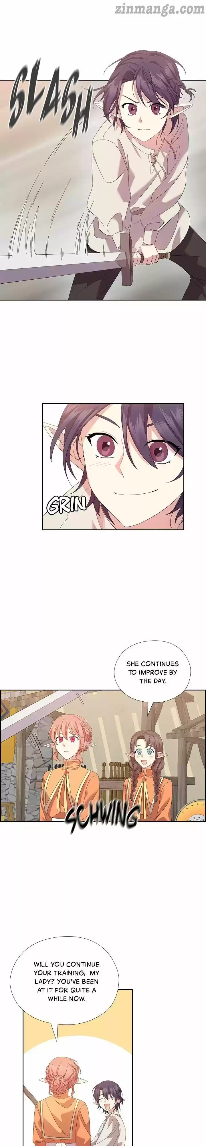 Ningen Desuga Maou Totsugu Koto Ni Narimashita Chapter 154