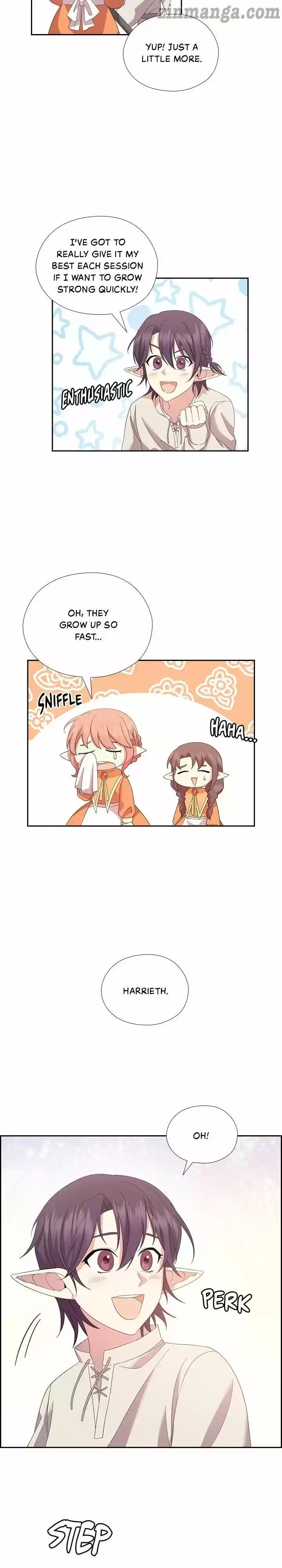 Ningen Desuga Maou Totsugu Koto Ni Narimashita Chapter 154