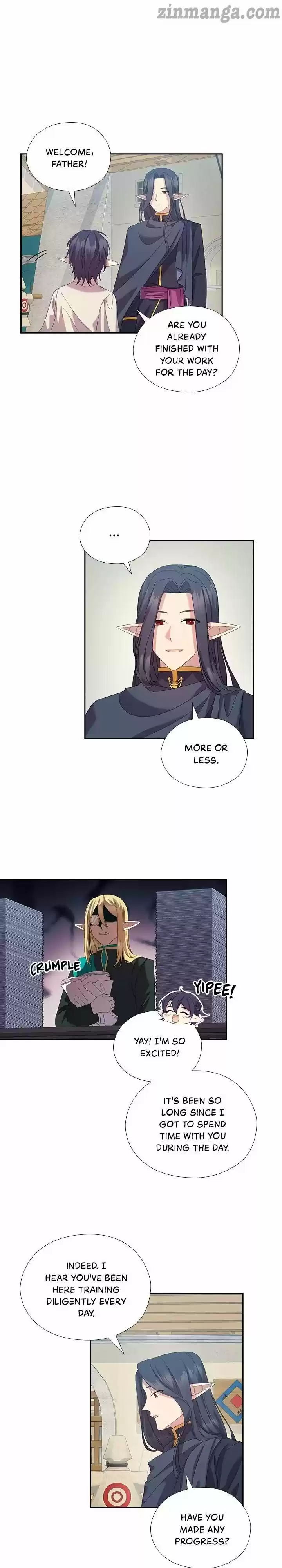 Ningen Desuga Maou Totsugu Koto Ni Narimashita Chapter 155