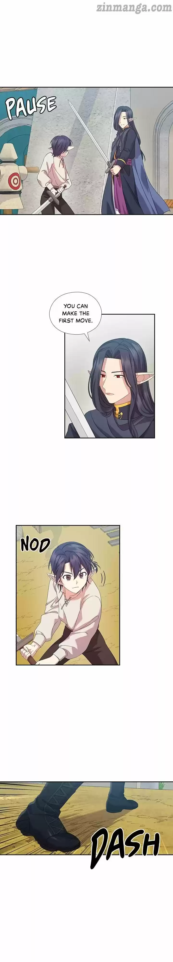 Ningen Desuga Maou Totsugu Koto Ni Narimashita Chapter 155