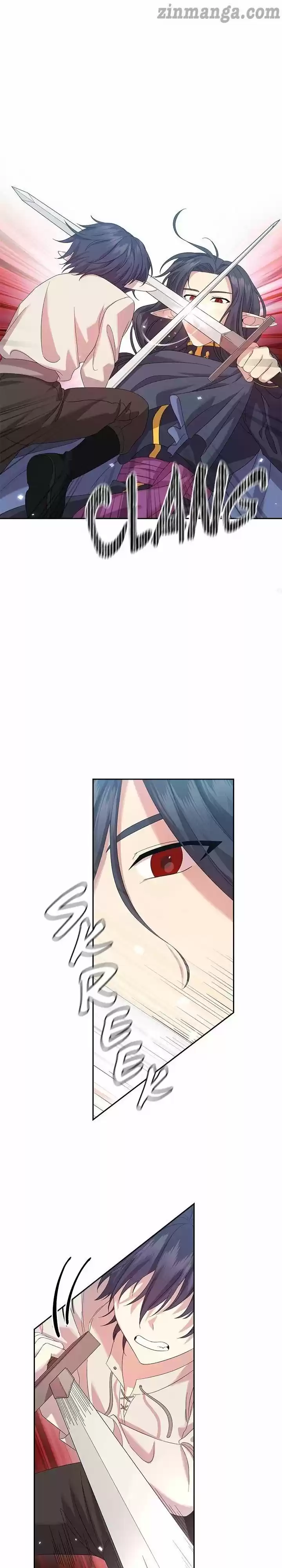 Ningen Desuga Maou Totsugu Koto Ni Narimashita Chapter 155