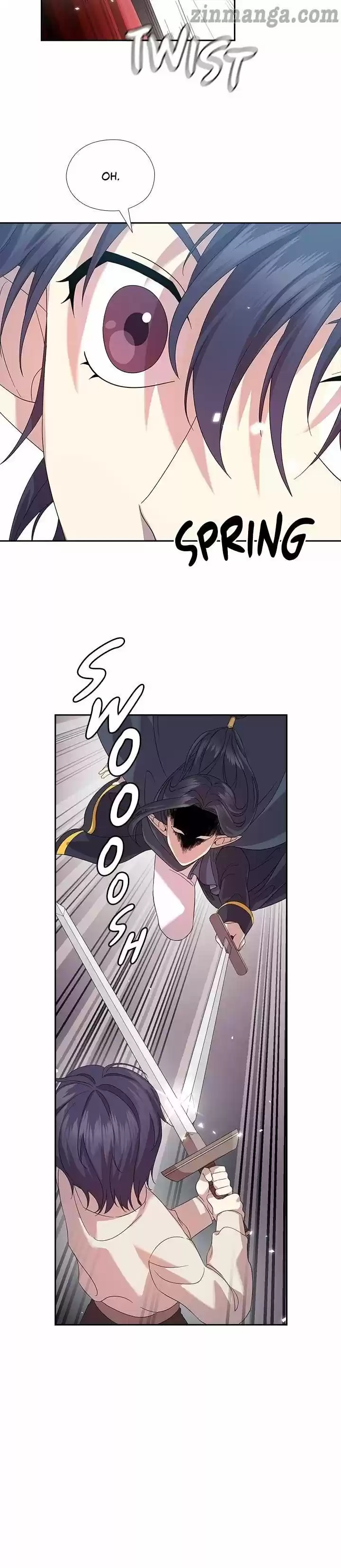 Ningen Desuga Maou Totsugu Koto Ni Narimashita Chapter 155