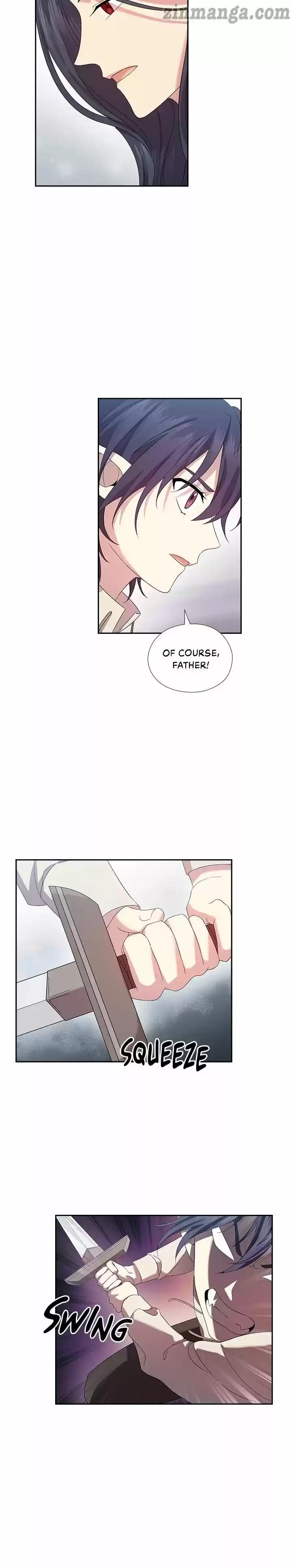 Ningen Desuga Maou Totsugu Koto Ni Narimashita Chapter 155