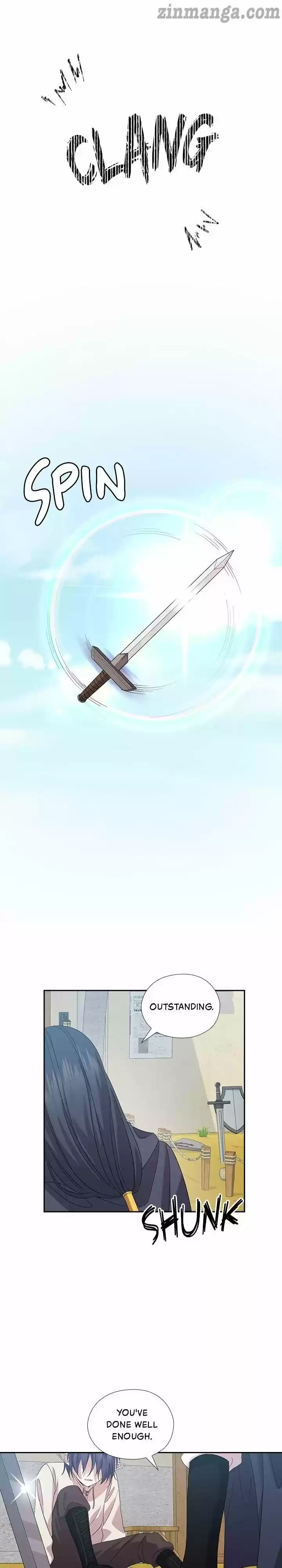 Ningen Desuga Maou Totsugu Koto Ni Narimashita Chapter 155