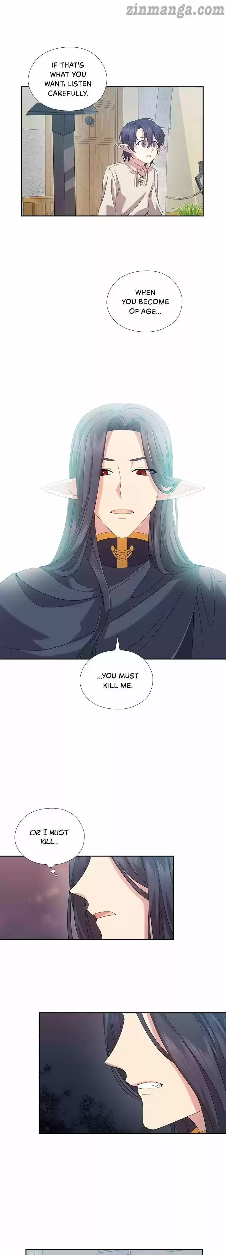 Ningen Desuga Maou Totsugu Koto Ni Narimashita Chapter 155