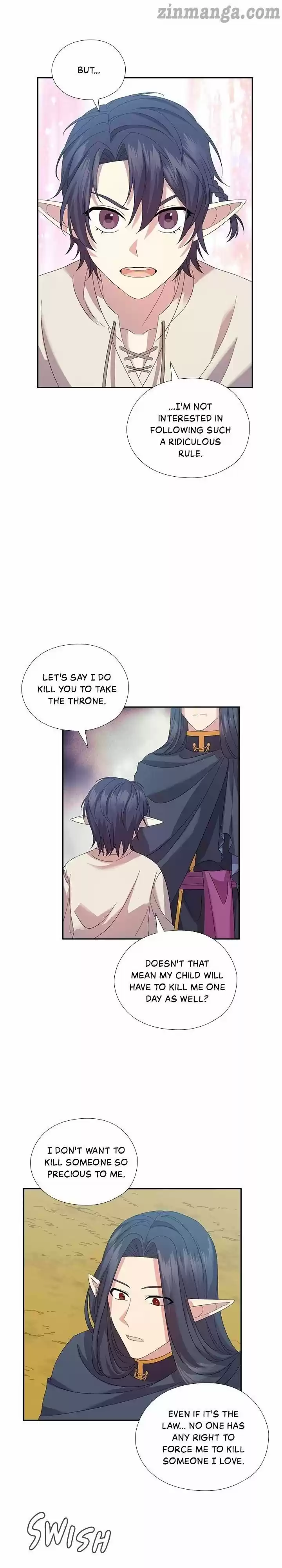 Ningen Desuga Maou Totsugu Koto Ni Narimashita Chapter 155