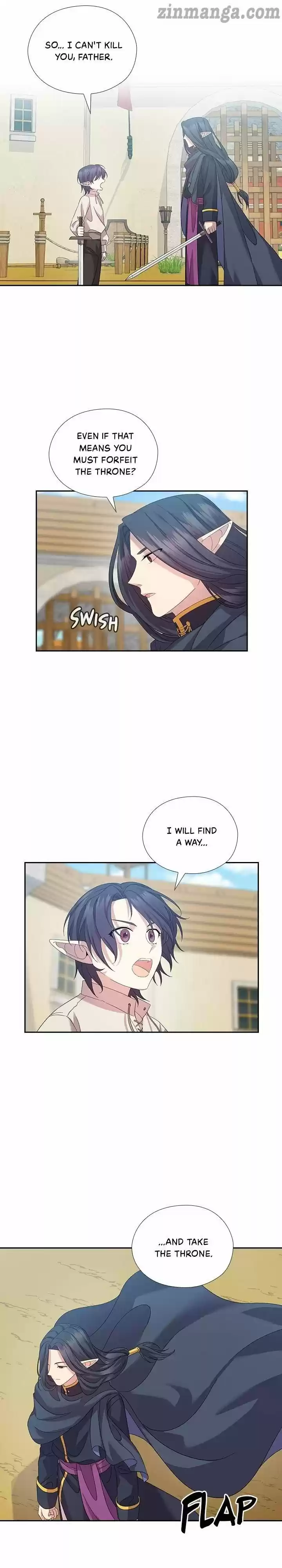 Ningen Desuga Maou Totsugu Koto Ni Narimashita Chapter 155