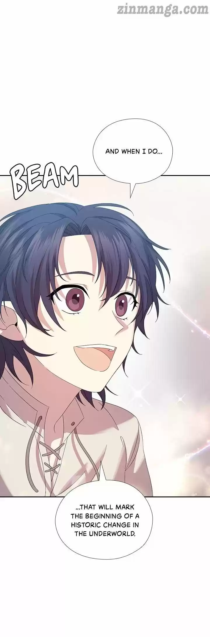 Ningen Desuga Maou Totsugu Koto Ni Narimashita Chapter 155