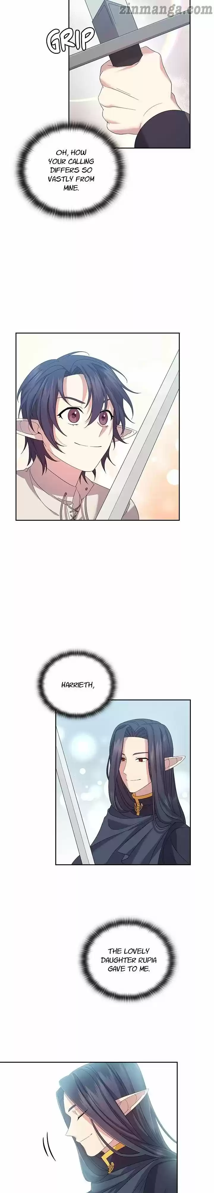 Ningen Desuga Maou Totsugu Koto Ni Narimashita Chapter 155