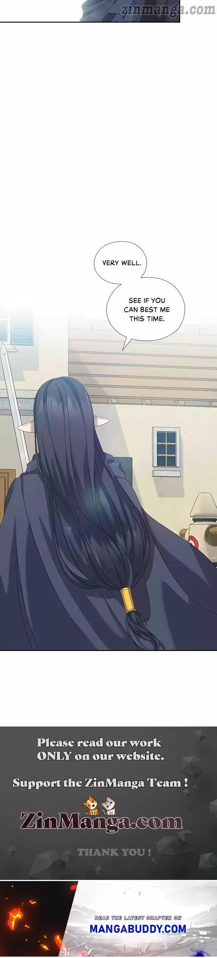 Ningen Desuga Maou Totsugu Koto Ni Narimashita Chapter 155