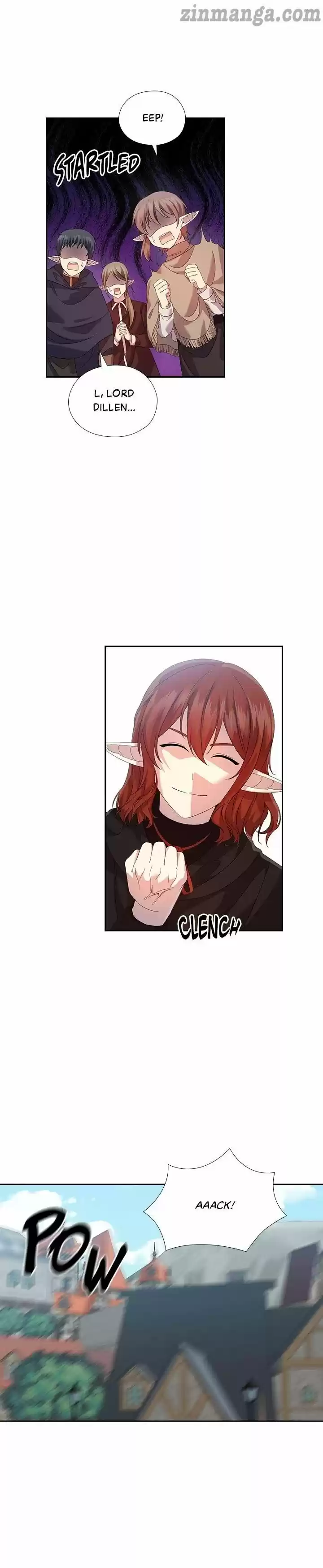 Ningen Desuga Maou Totsugu Koto Ni Narimashita Chapter 156