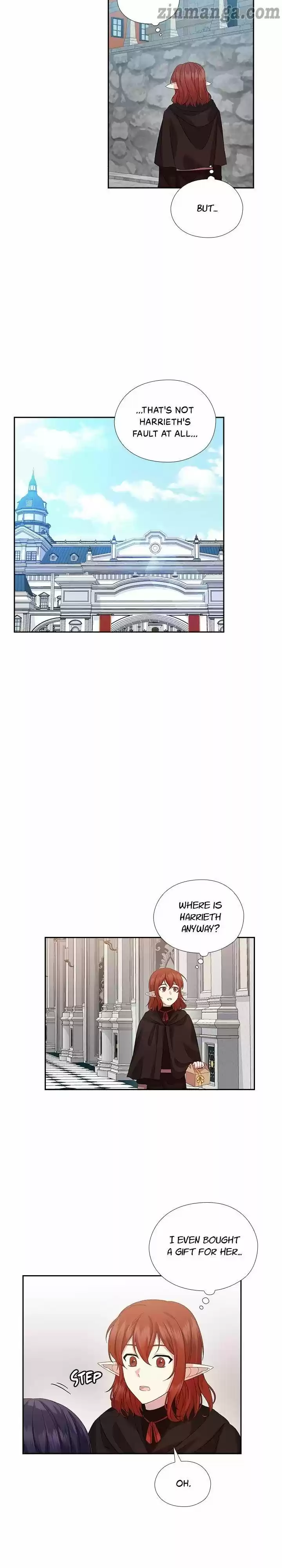 Ningen Desuga Maou Totsugu Koto Ni Narimashita Chapter 156