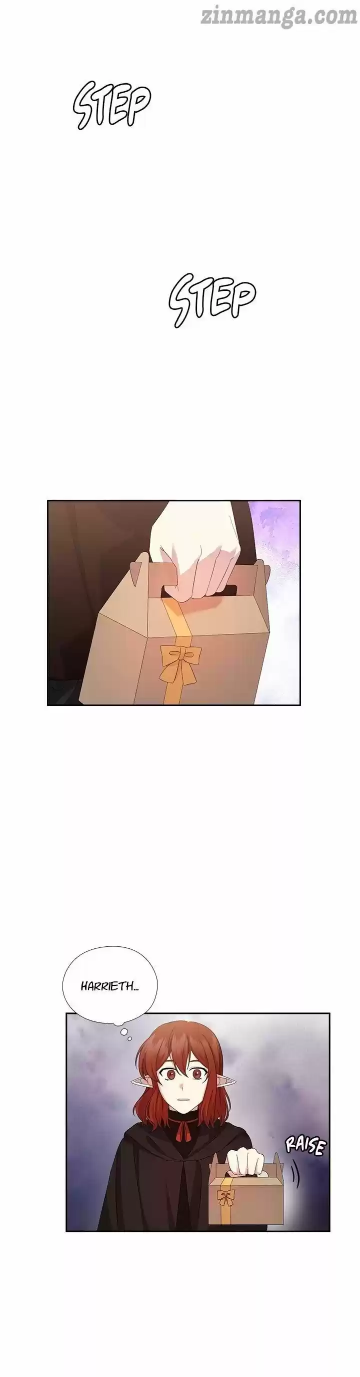 Ningen Desuga Maou Totsugu Koto Ni Narimashita Chapter 156