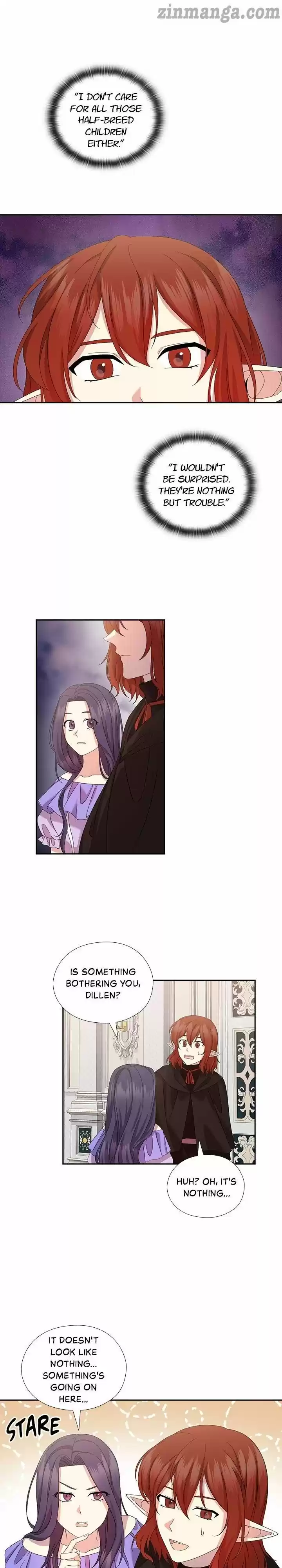 Ningen Desuga Maou Totsugu Koto Ni Narimashita Chapter 156