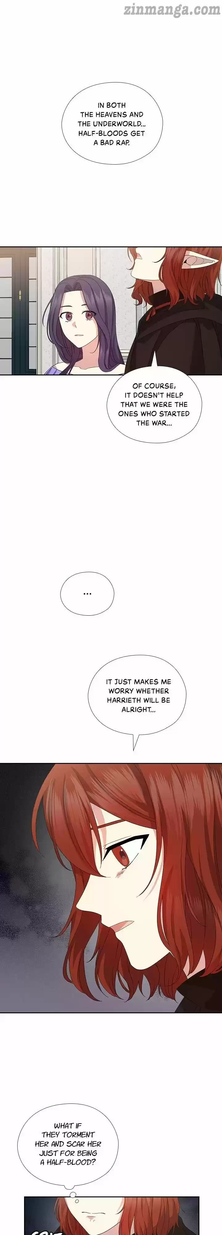 Ningen Desuga Maou Totsugu Koto Ni Narimashita Chapter 156