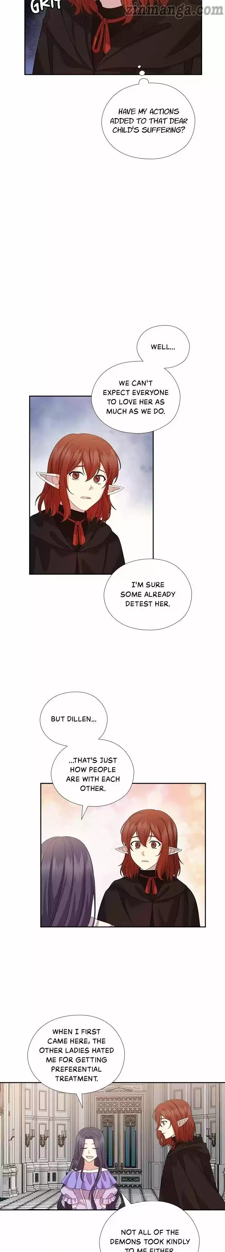 Ningen Desuga Maou Totsugu Koto Ni Narimashita Chapter 156