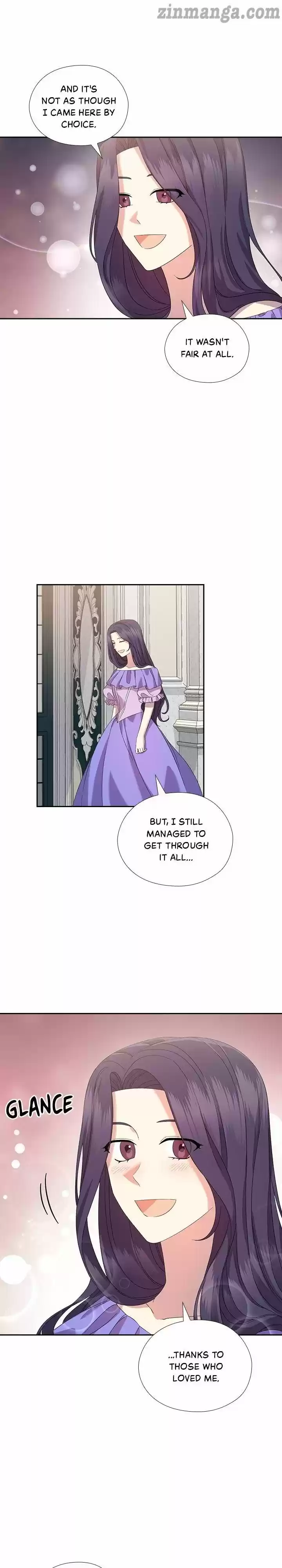 Ningen Desuga Maou Totsugu Koto Ni Narimashita Chapter 156