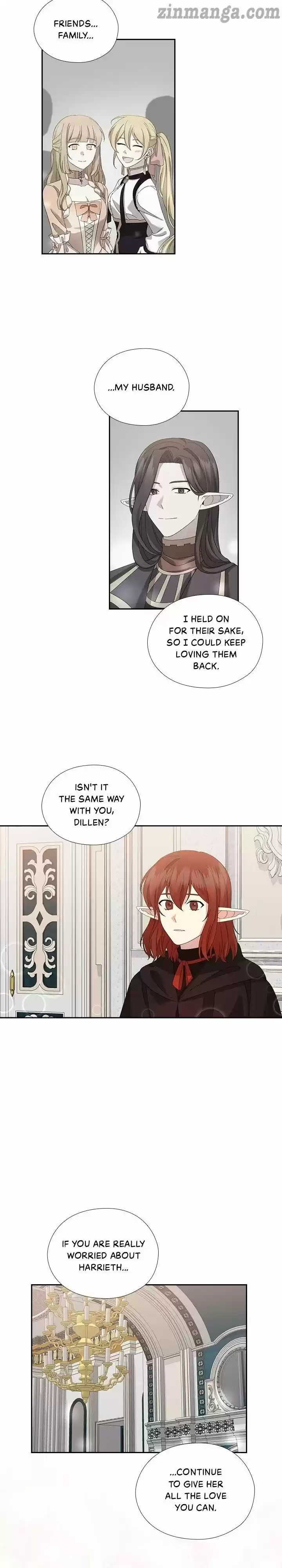 Ningen Desuga Maou Totsugu Koto Ni Narimashita Chapter 156