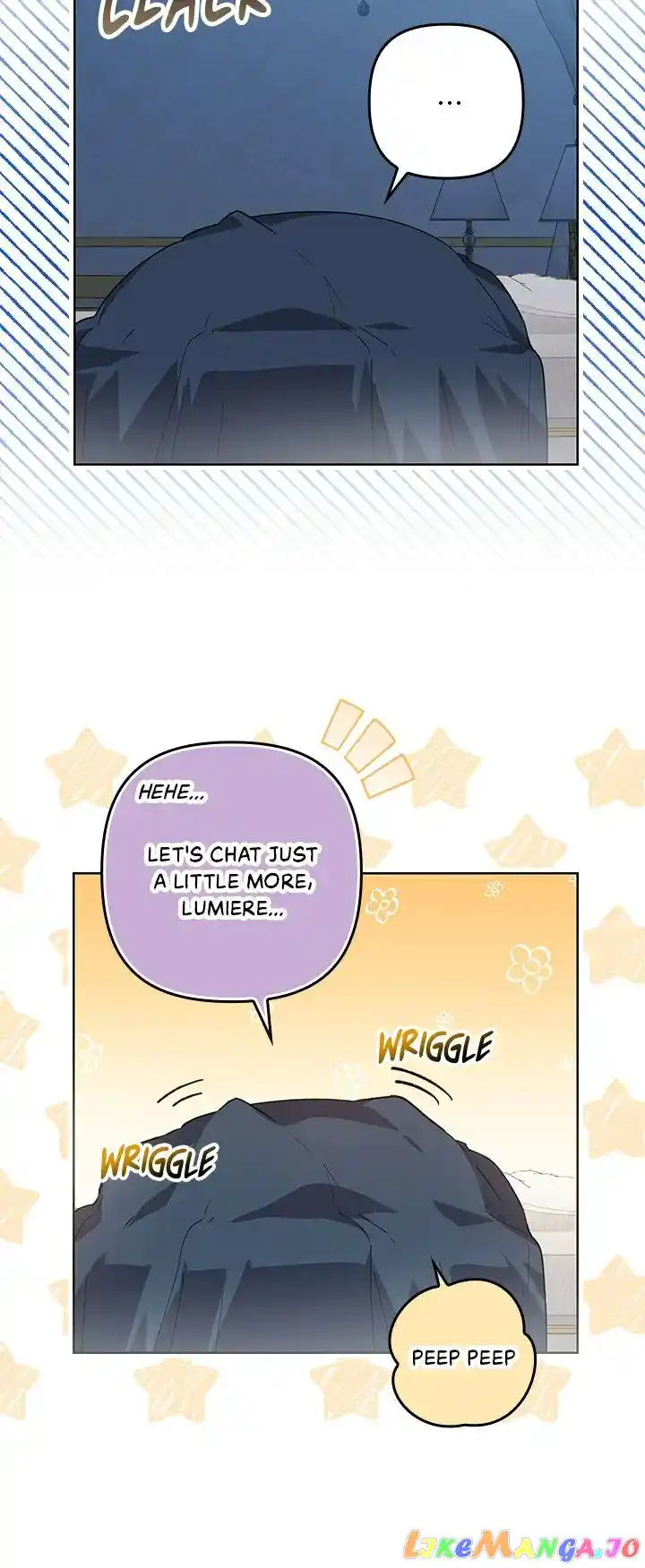 Ningen Desuga Maou Totsugu Koto Ni Narimashita Chapter 165