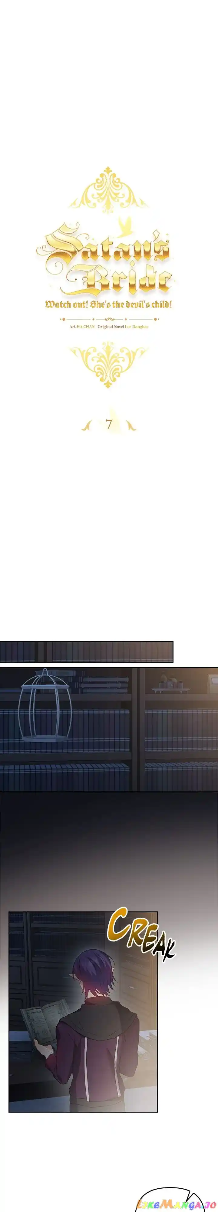 Ningen Desuga Maou Totsugu Koto Ni Narimashita Chapter 165