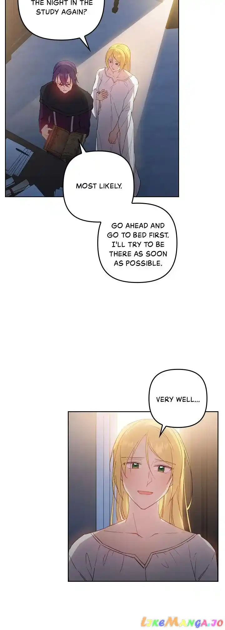 Ningen Desuga Maou Totsugu Koto Ni Narimashita Chapter 165