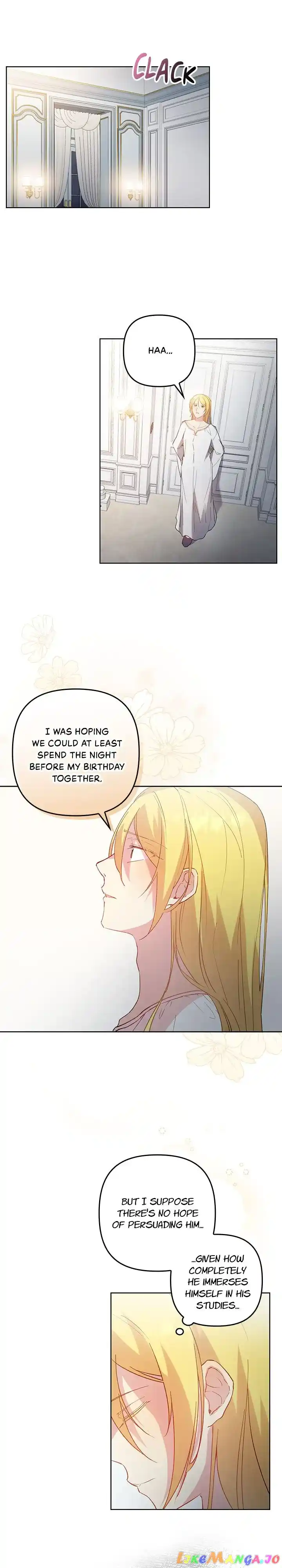 Ningen Desuga Maou Totsugu Koto Ni Narimashita Chapter 165