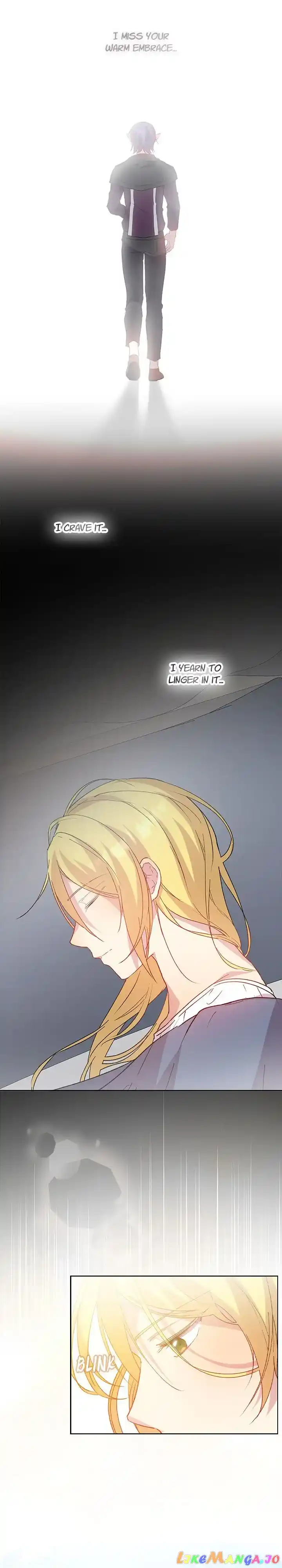 Ningen Desuga Maou Totsugu Koto Ni Narimashita Chapter 165