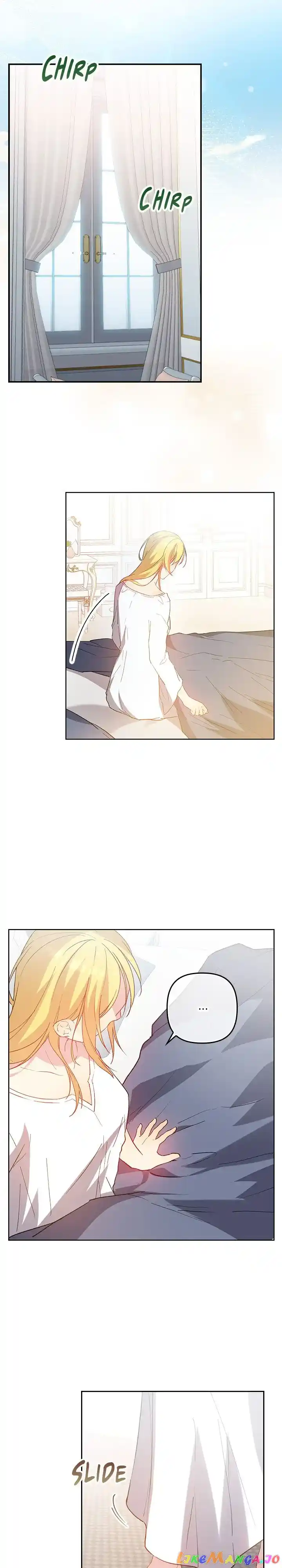 Ningen Desuga Maou Totsugu Koto Ni Narimashita Chapter 165