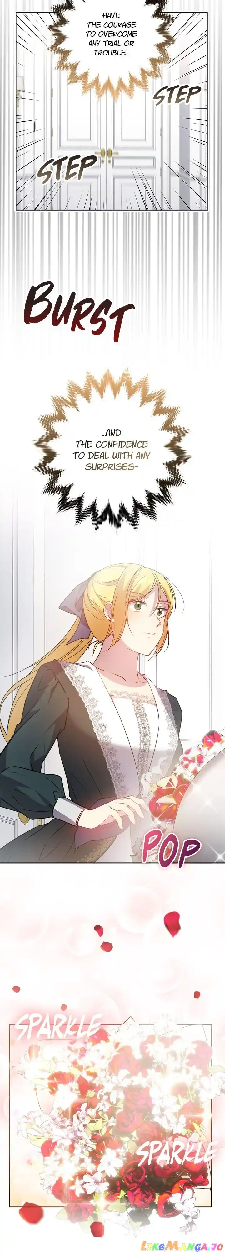 Ningen Desuga Maou Totsugu Koto Ni Narimashita Chapter 165