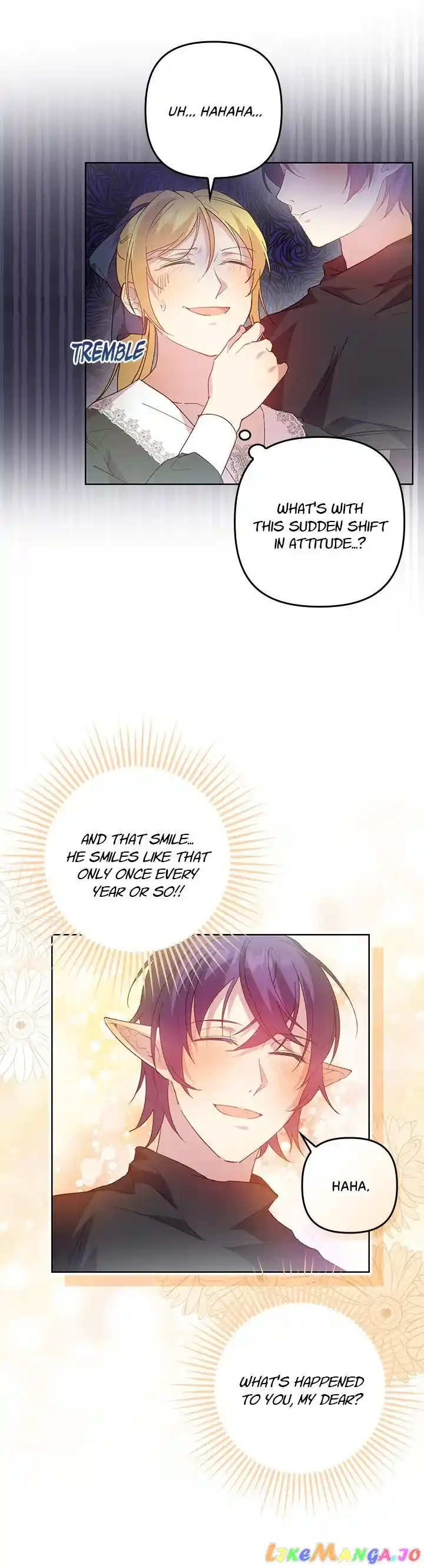 Ningen Desuga Maou Totsugu Koto Ni Narimashita Chapter 165