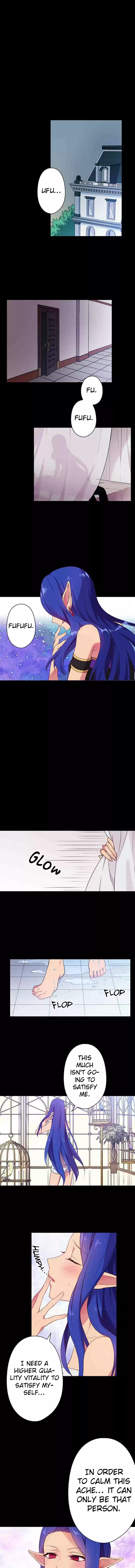 Ningen Desuga Maou Totsugu Koto Ni Narimashita Chapter 51