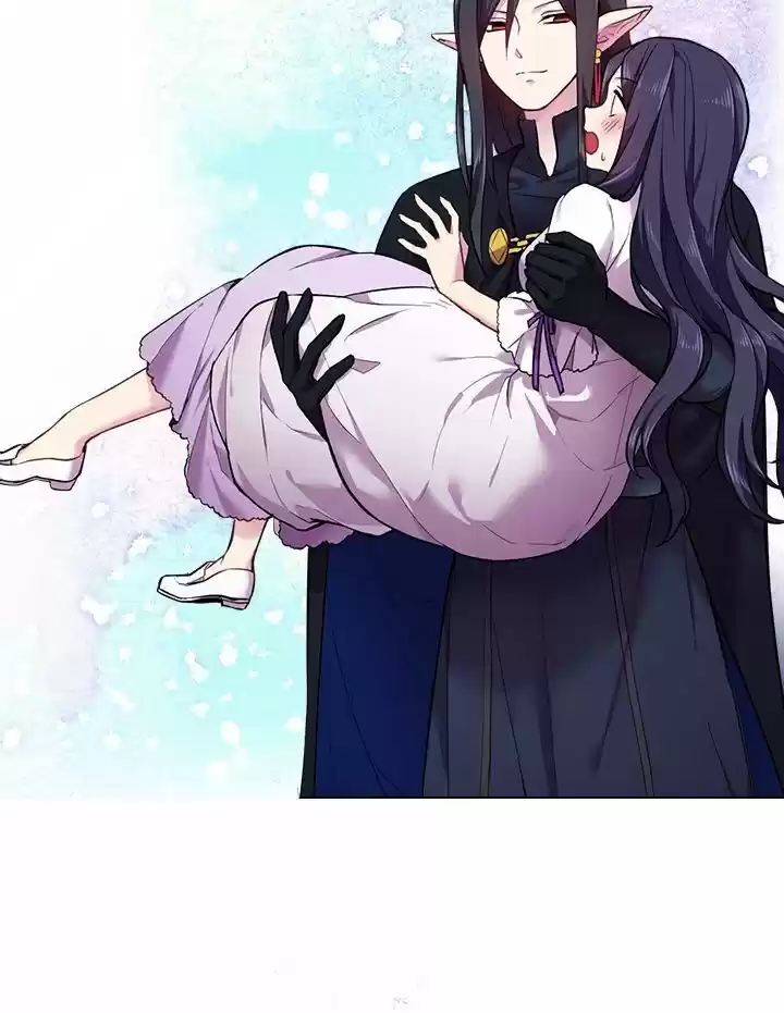 Ningen Desuga Maou Totsugu Koto Ni Narimashita Chapter 53