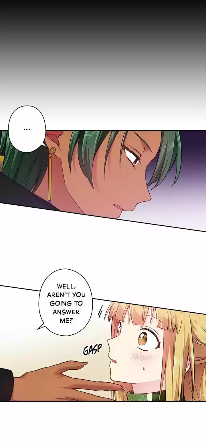 Ningen Desuga Maou Totsugu Koto Ni Narimashita Chapter 55