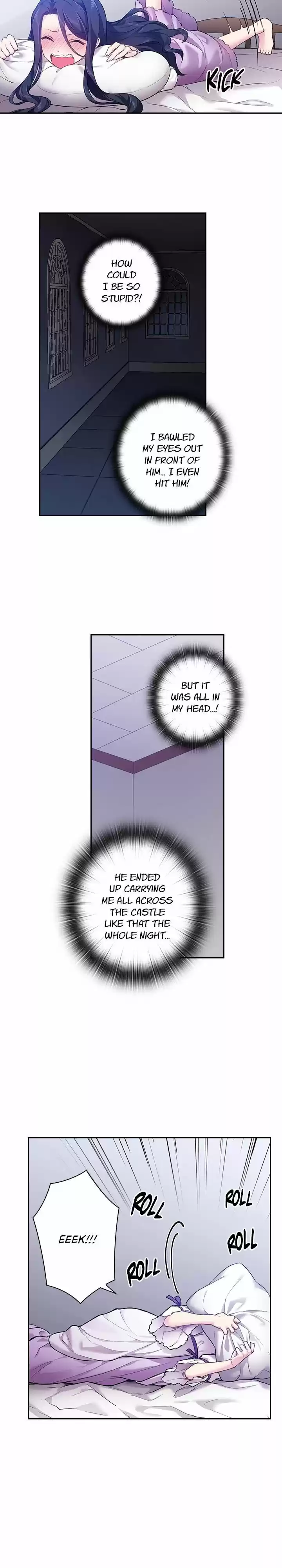 Ningen Desuga Maou Totsugu Koto Ni Narimashita Chapter 56