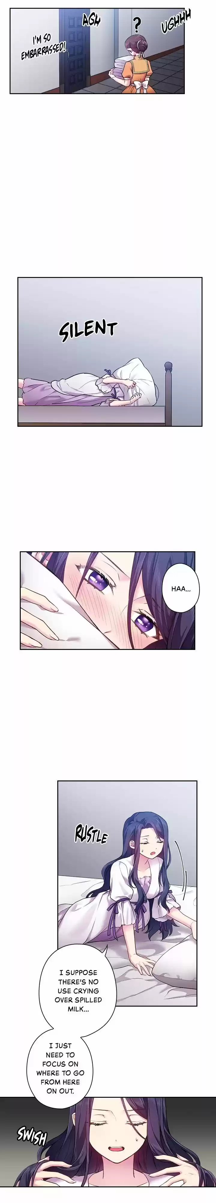 Ningen Desuga Maou Totsugu Koto Ni Narimashita Chapter 56