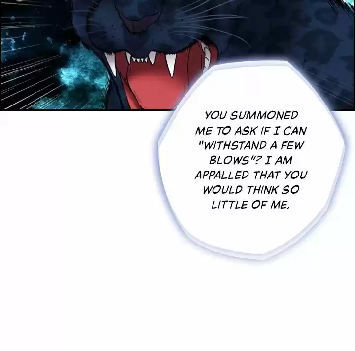 Ningen Desuga Maou Totsugu Koto Ni Narimashita Chapter 56