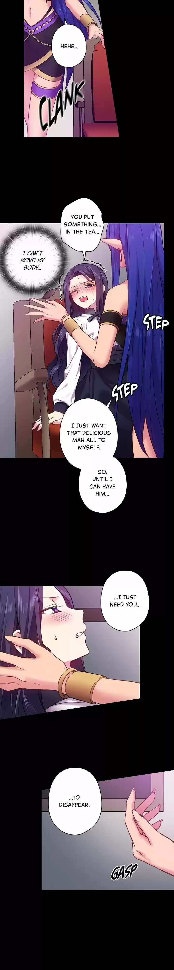 Ningen Desuga Maou Totsugu Koto Ni Narimashita Chapter 56