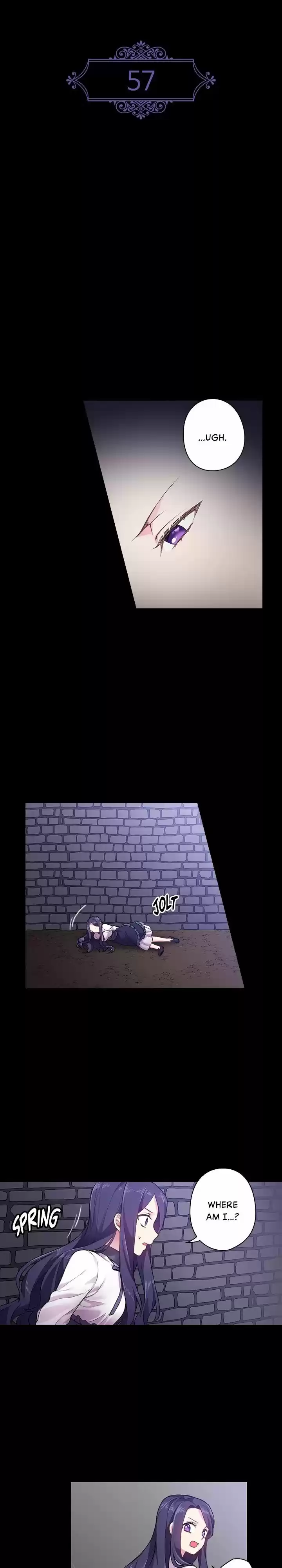 Ningen Desuga Maou Totsugu Koto Ni Narimashita Chapter 57