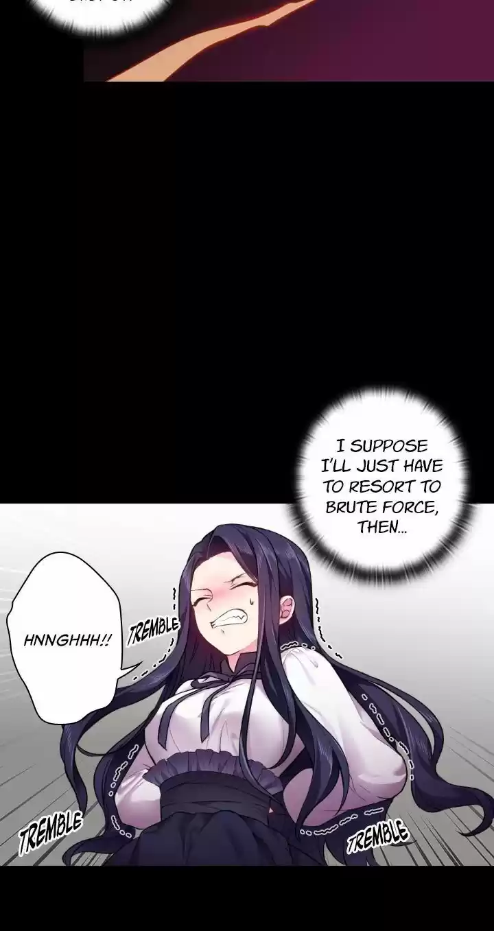 Ningen Desuga Maou Totsugu Koto Ni Narimashita Chapter 57