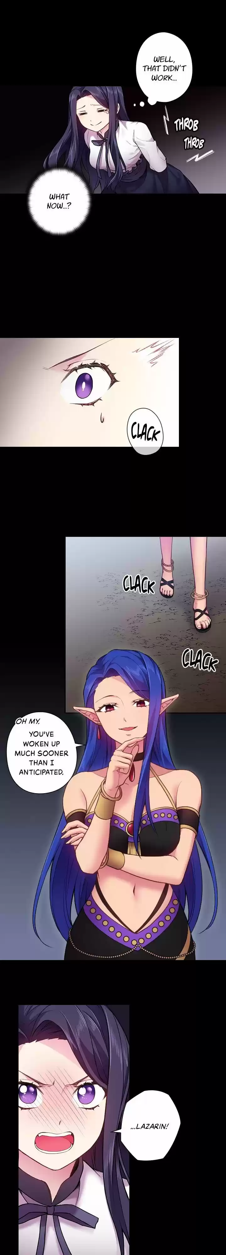 Ningen Desuga Maou Totsugu Koto Ni Narimashita Chapter 57