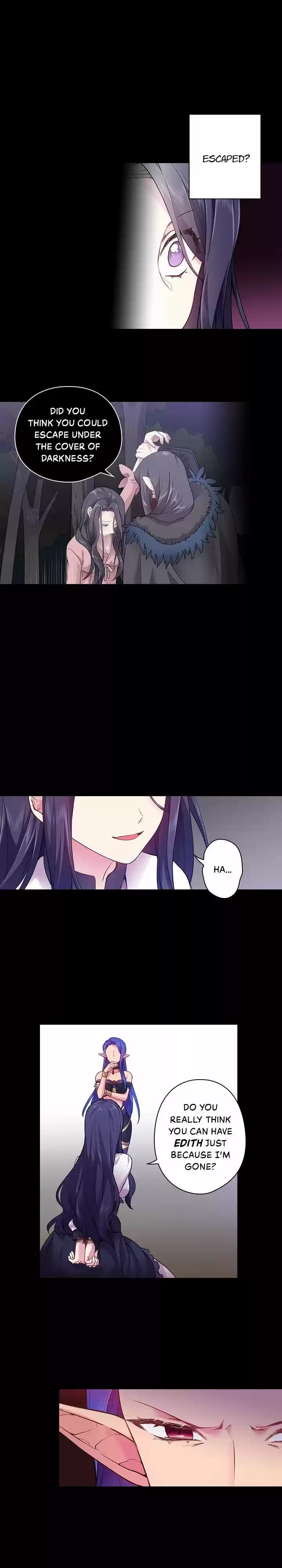 Ningen Desuga Maou Totsugu Koto Ni Narimashita Chapter 57