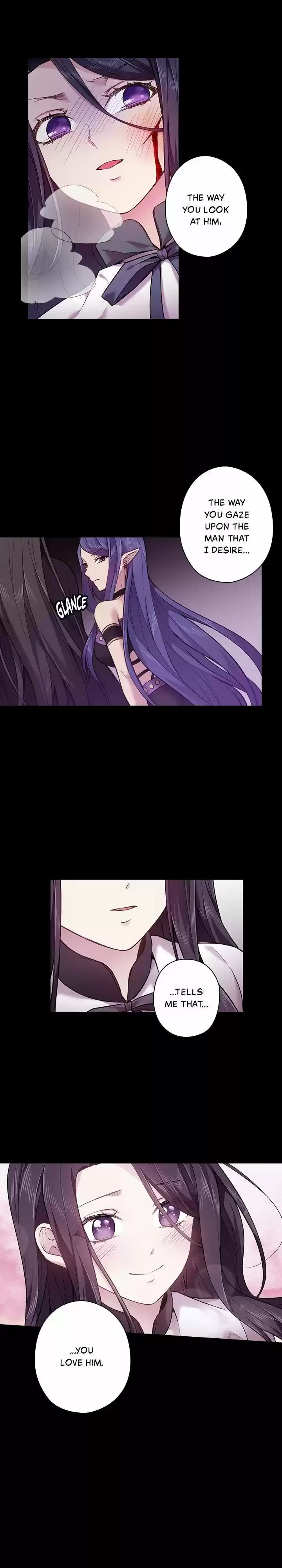 Ningen Desuga Maou Totsugu Koto Ni Narimashita Chapter 57