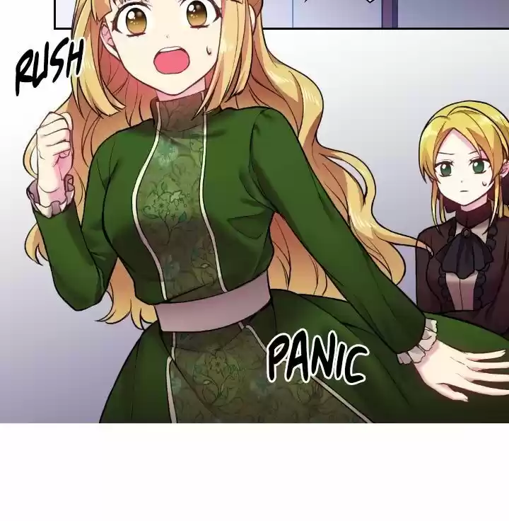 Ningen Desuga Maou Totsugu Koto Ni Narimashita Chapter 57